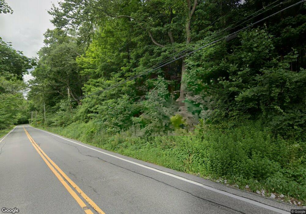 732 Bedford Rd, Armonk, NY 10504 - photo 1