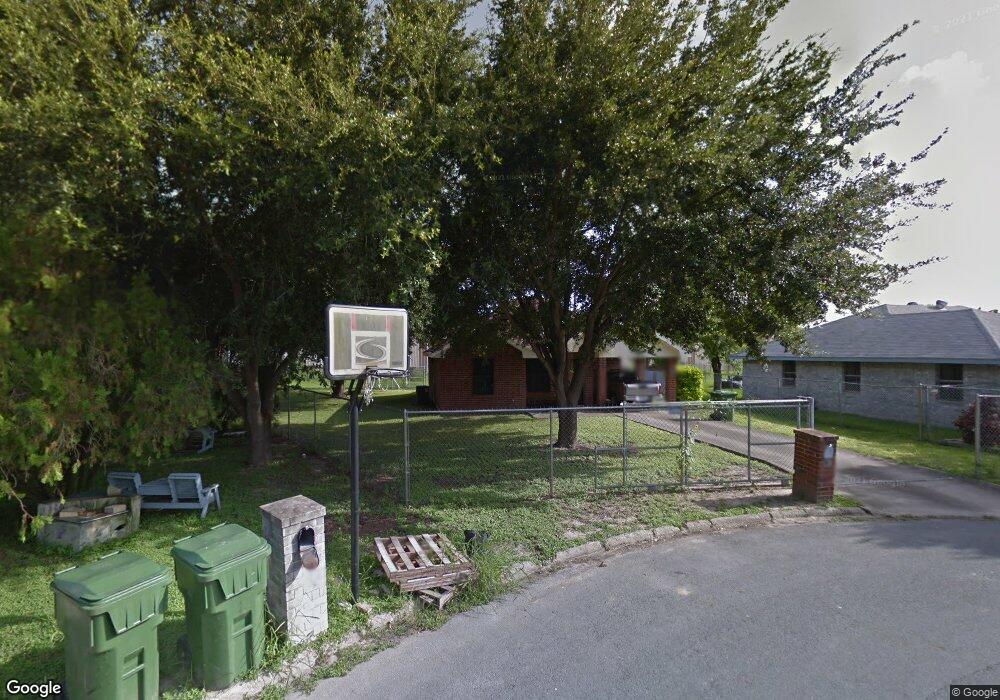 103 Becker St, Alamo, TX 78516 - photo 1