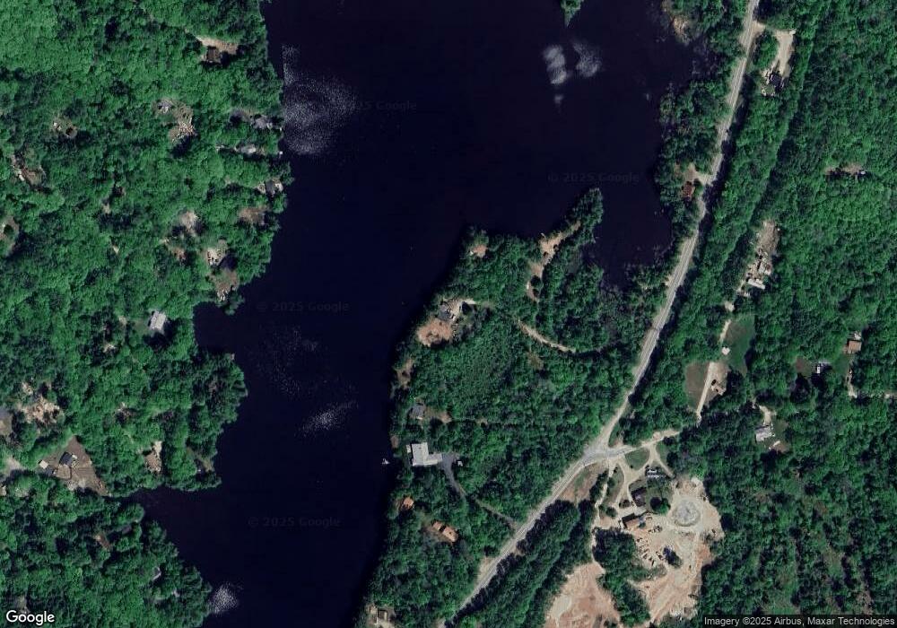 25 Alps Point, Grafton, NH 03240 - photo 1