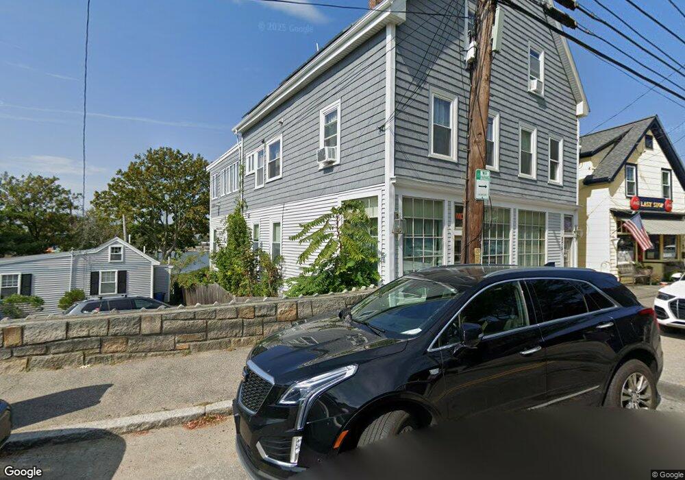 275 E Main St, Gloucester, MA 01930 - photo 1