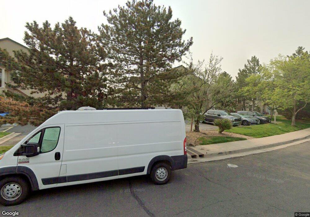 4024 S Carson St unit 203, Aurora, CO 80014 - photo 1