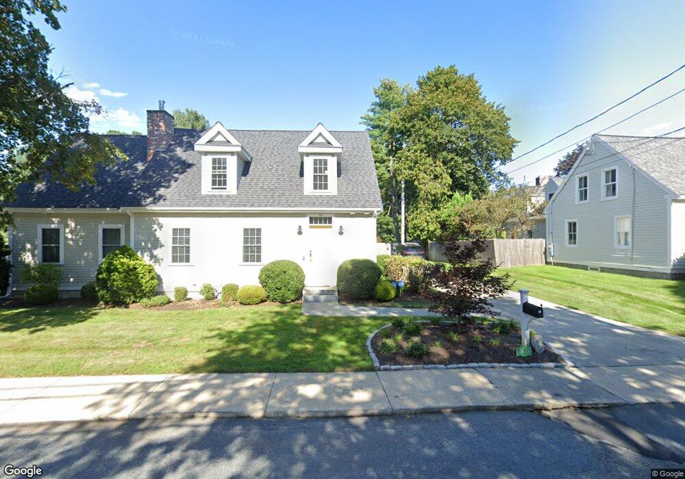 50 Pleasant St unit 2, Medfield, MA 02052 - photo 1