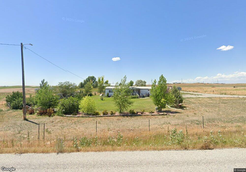 482 N 1100 W, Blackfoot, ID 83221 - photo 1