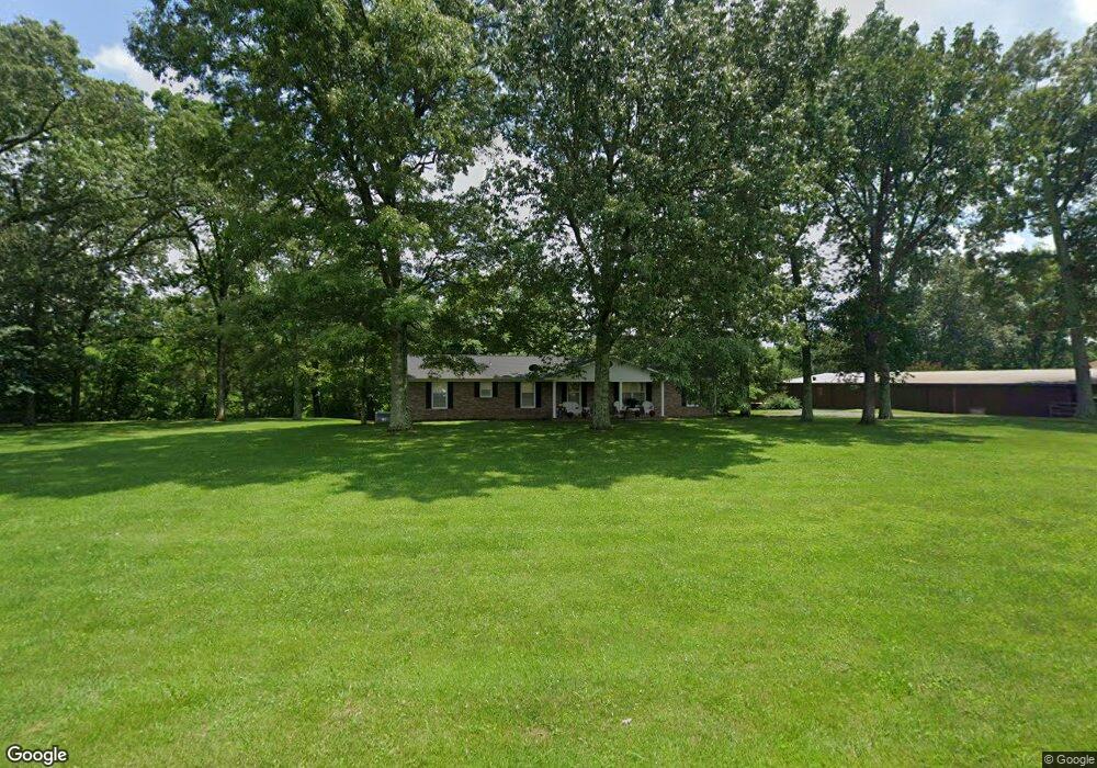 130 View Point Ln, Manchester, TN 37355 - photo 1