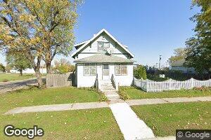 116 W Elm Ave, Flandreau, SD 57028