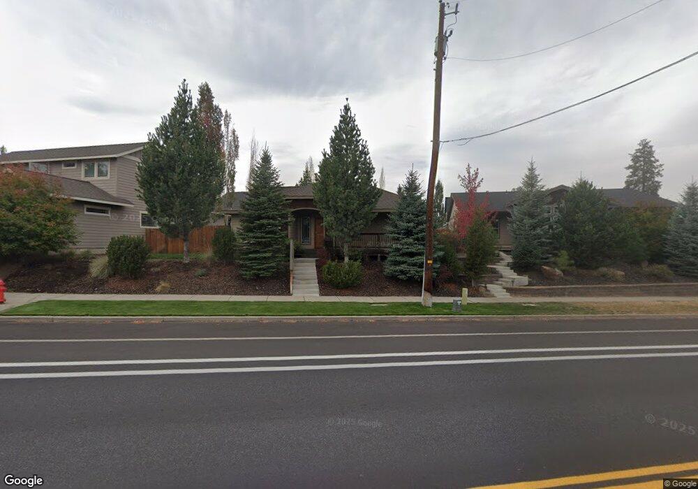 63125 O B Riley Rd, Bend, OR 97701 - photo 1