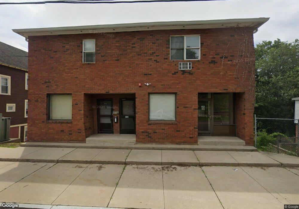 112 Lenox St unit 1, New Haven, CT 06513 - photo 1