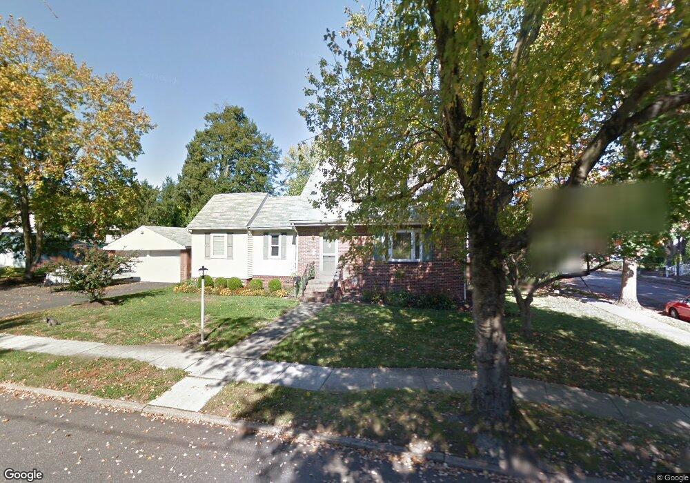 234 High St, Woodbury, NJ 08096 - photo 1