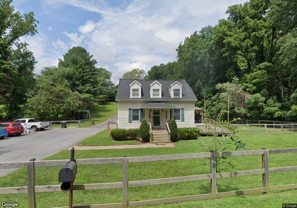 16100 Batson Rd, Spencerville, MD 20868 - photo 1