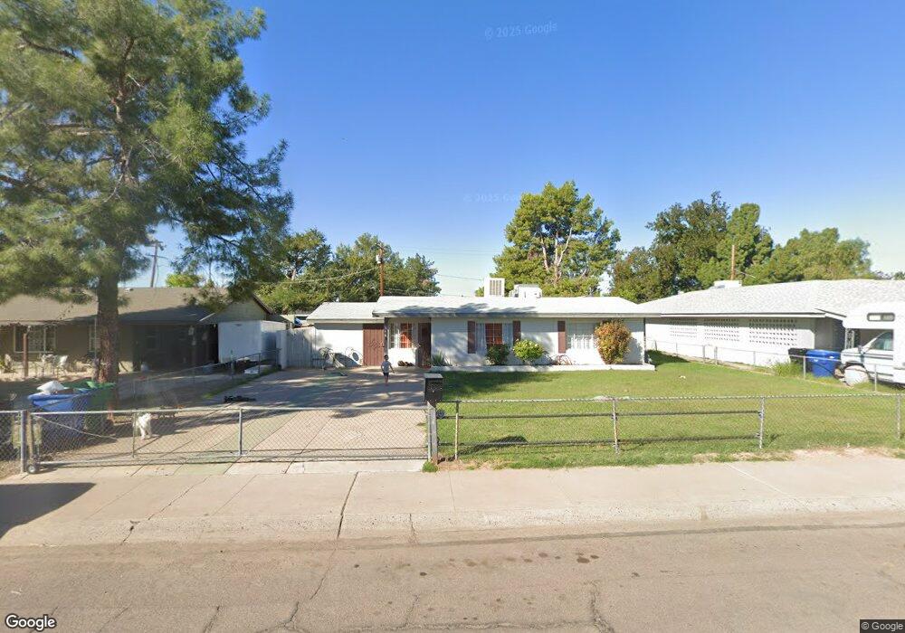 144 S Matlock St, Mesa, AZ 85204 - photo 1