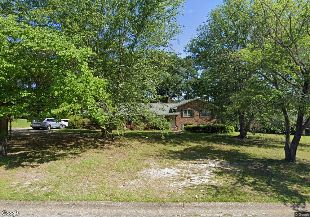 411 Ridgecrest Dr, Camden, SC 29020 - photo 1