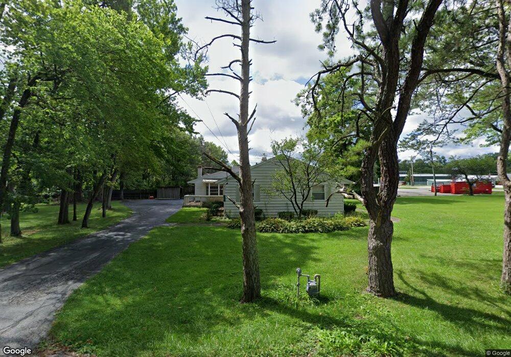 1247 W Gabbard Rd, Linton, IN 47441 - photo 1