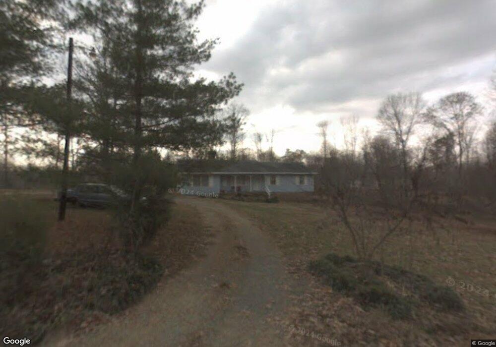 281 Elmer Keck Rd, Pittsboro, NC 27312 - photo 1