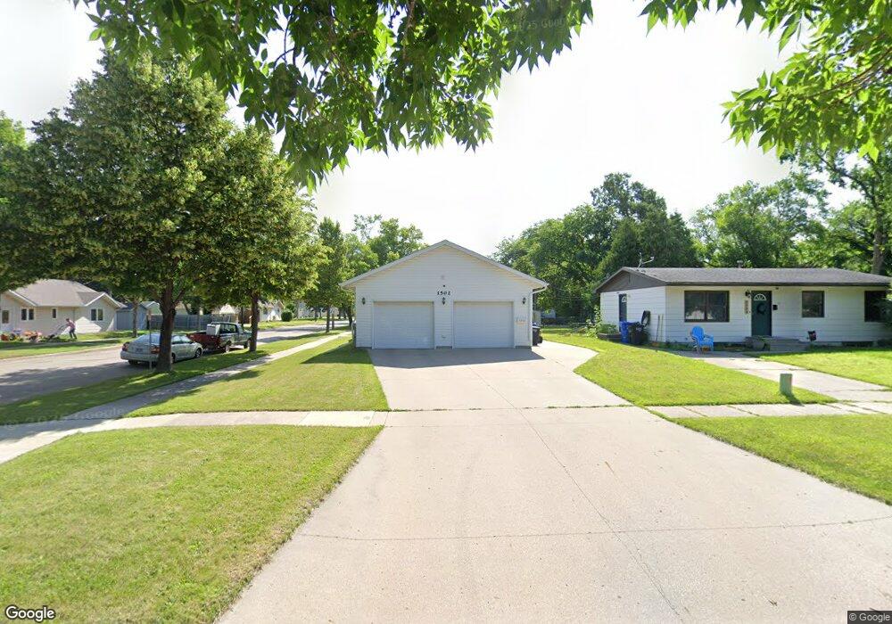 1502 16th St S, Fargo, ND 58103 - photo 1