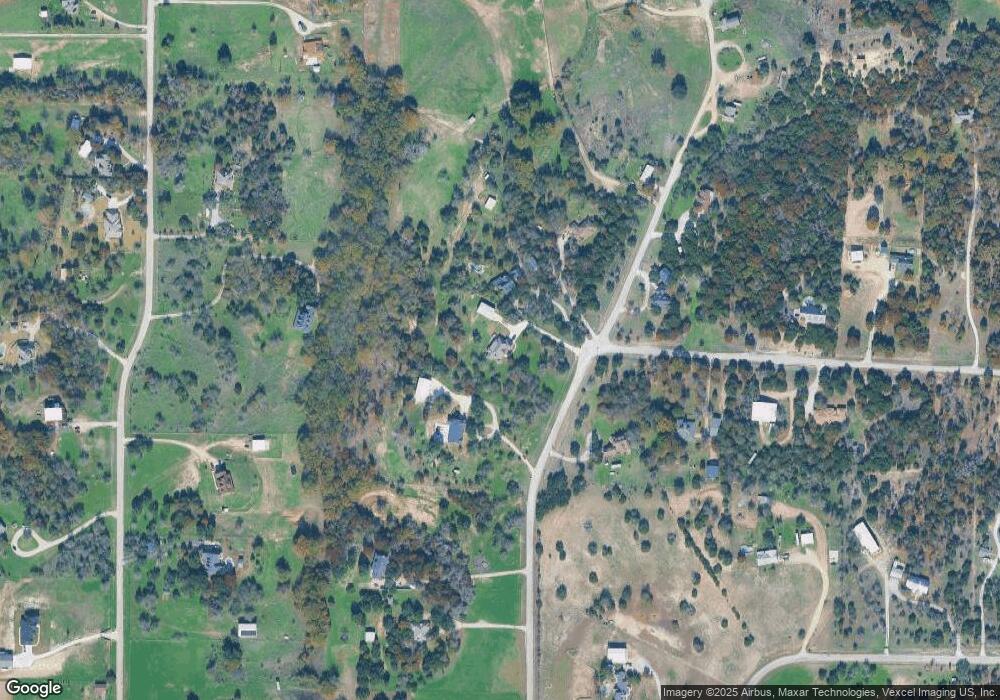 233 Winchester Ln, Weatherford, TX 76085 - photo 1