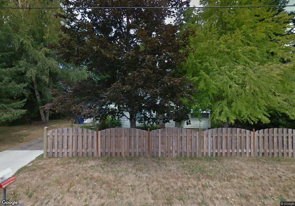 13913 S Graves Rd, Mulino, OR 97042 - photo 1