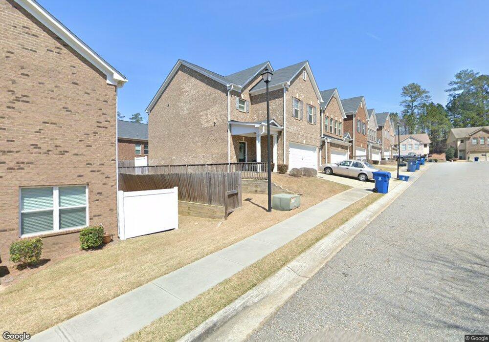 1313 Pointcrest Ln, Grayson, GA 30017 - photo 1