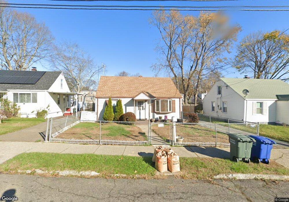 39 Gary St, Bridgeport, CT 06610 - photo 1