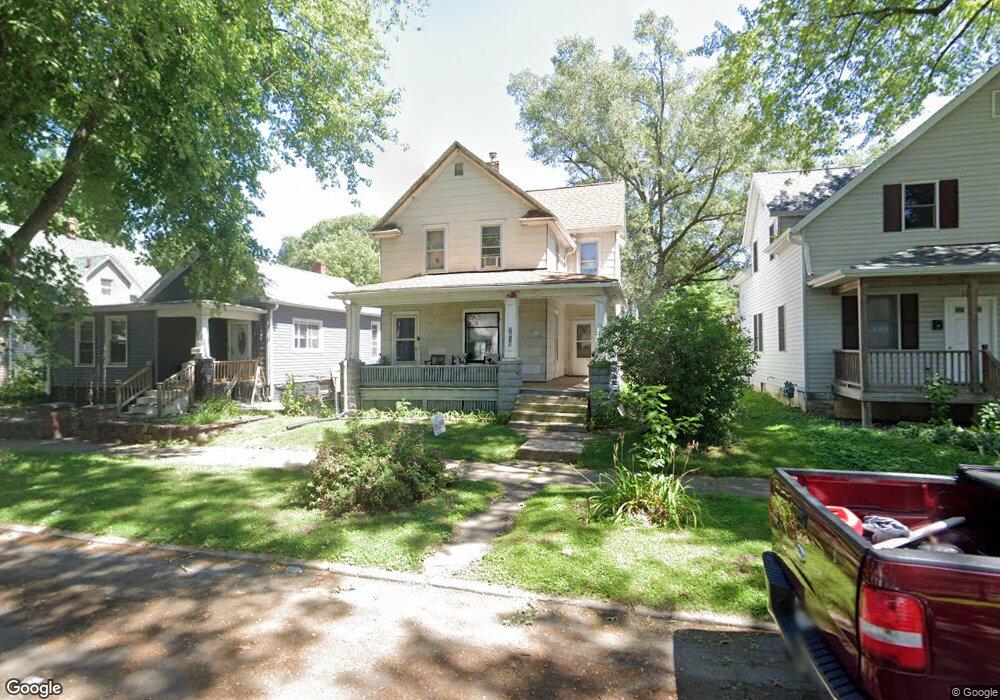 1519 14 1/2 St, Rock Island, IL 61201 - photo 1