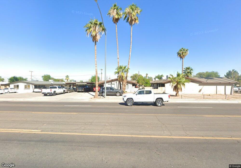 1540 E Broadway Rd, Mesa, AZ 85204 - photo 1