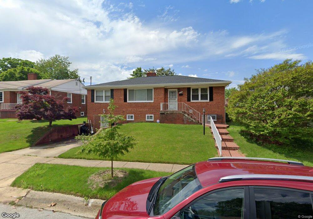 2112 Keating St, Temple Hills, MD 20748 - photo 1