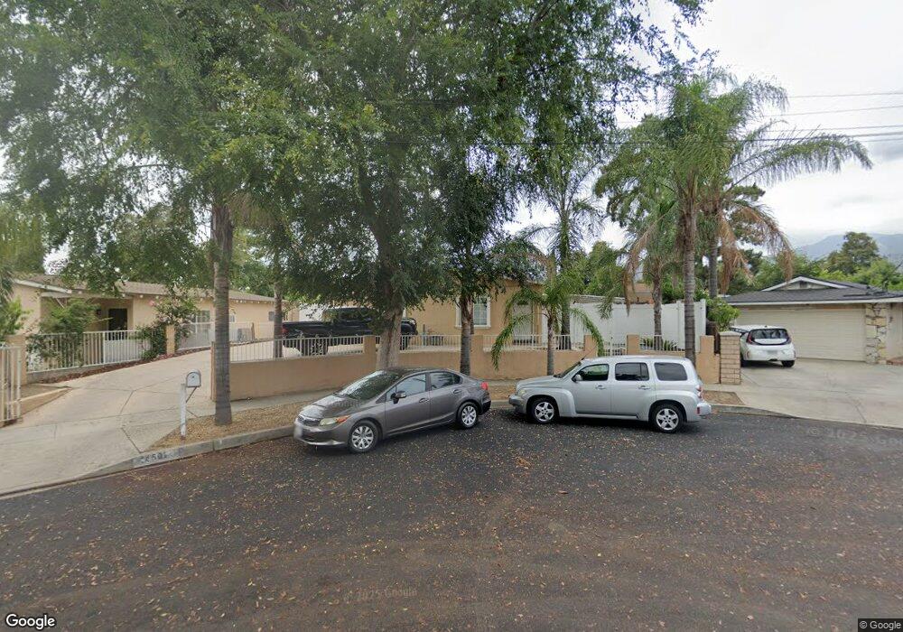 14507 Paddock St, Sylmar, CA 91342 - photo 1