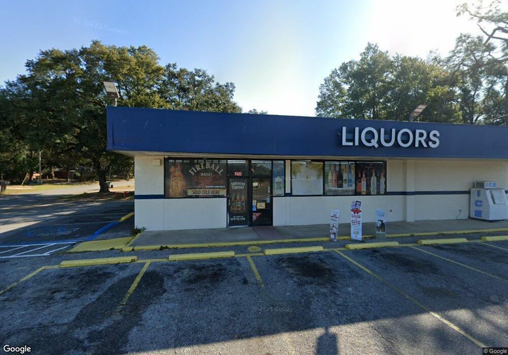 7422 Pine Forest Rd, Pensacola, FL 32526 - photo 1