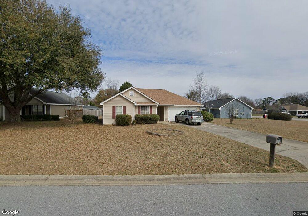 209 Ridgebend Dr, Centerville, GA 31028 - photo 1