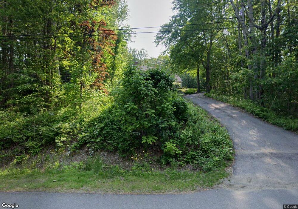 6 Good Wind Ln, Camden, ME 04843 - photo 1