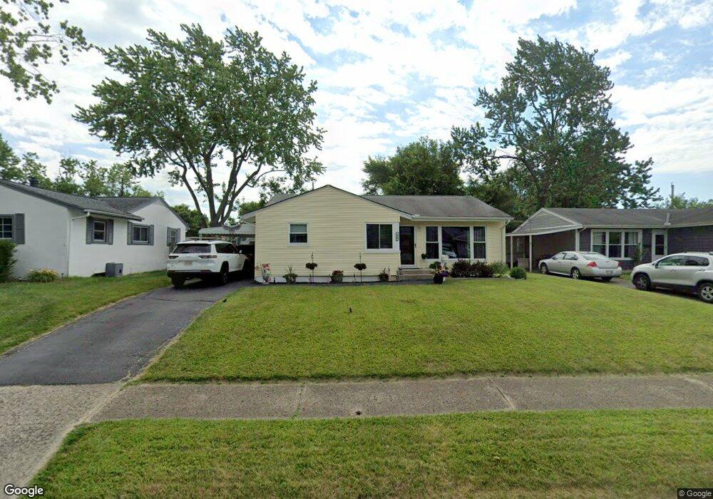 440 Bernhard Rd, Columbus, OH 43213 - photo 1