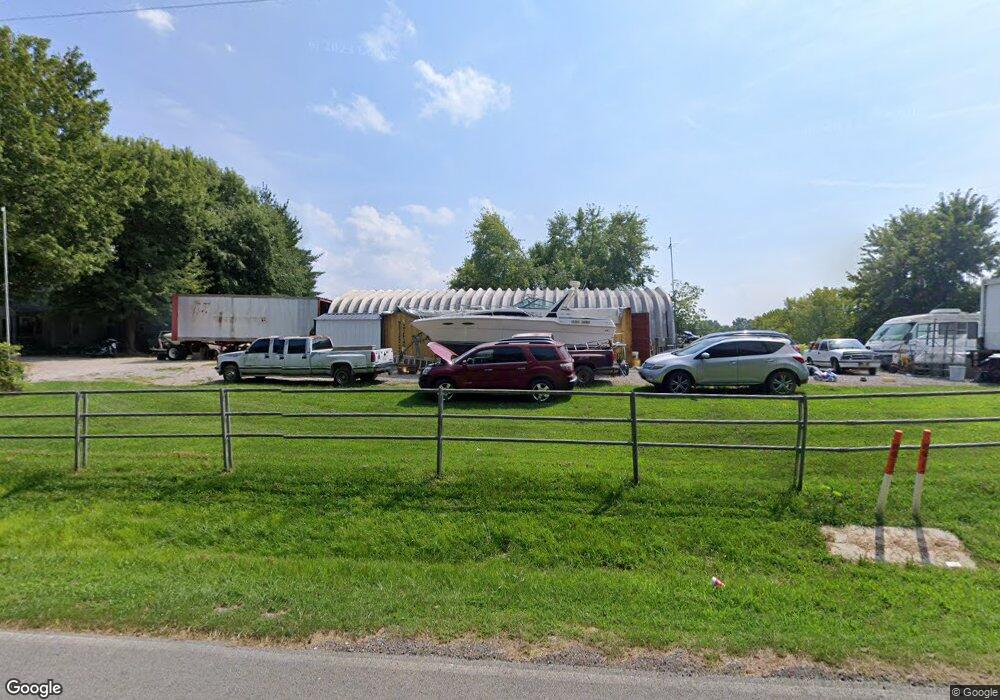 4043 E 50 S, Princeton, IN 47670 - photo 1