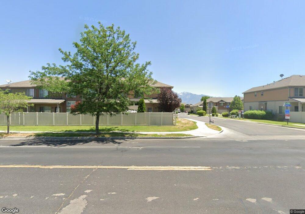 10436 S Sage Blossom Way unit 313, South Jordan, UT 84009 - photo 1