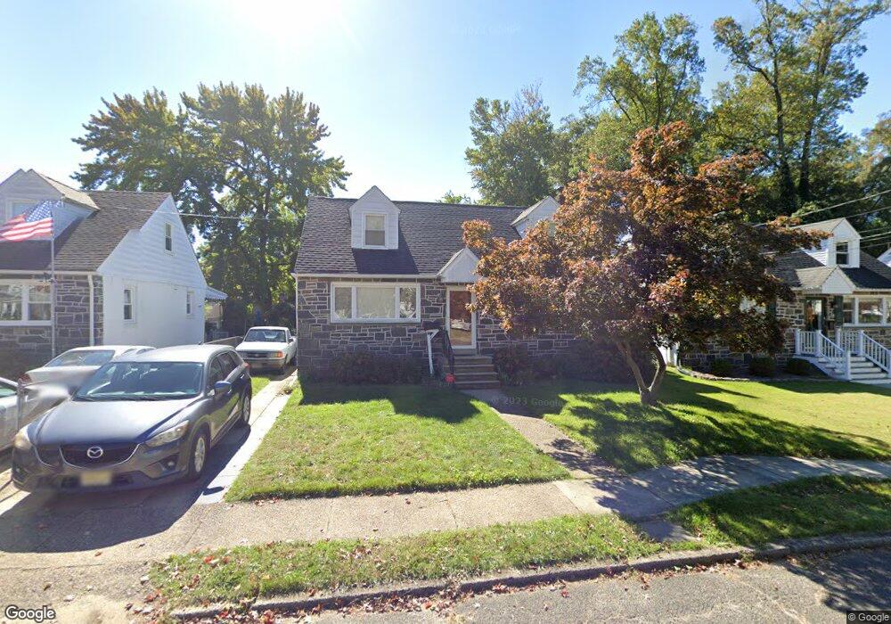 1708 Oak Ave, Haddon Heights, NJ 08035 - photo 1