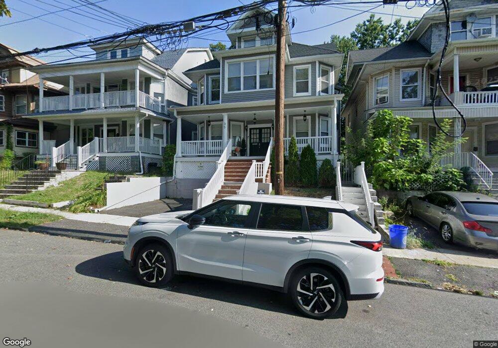 33 Mapes Ave unit 35, Newark, NJ 07112 - photo 1