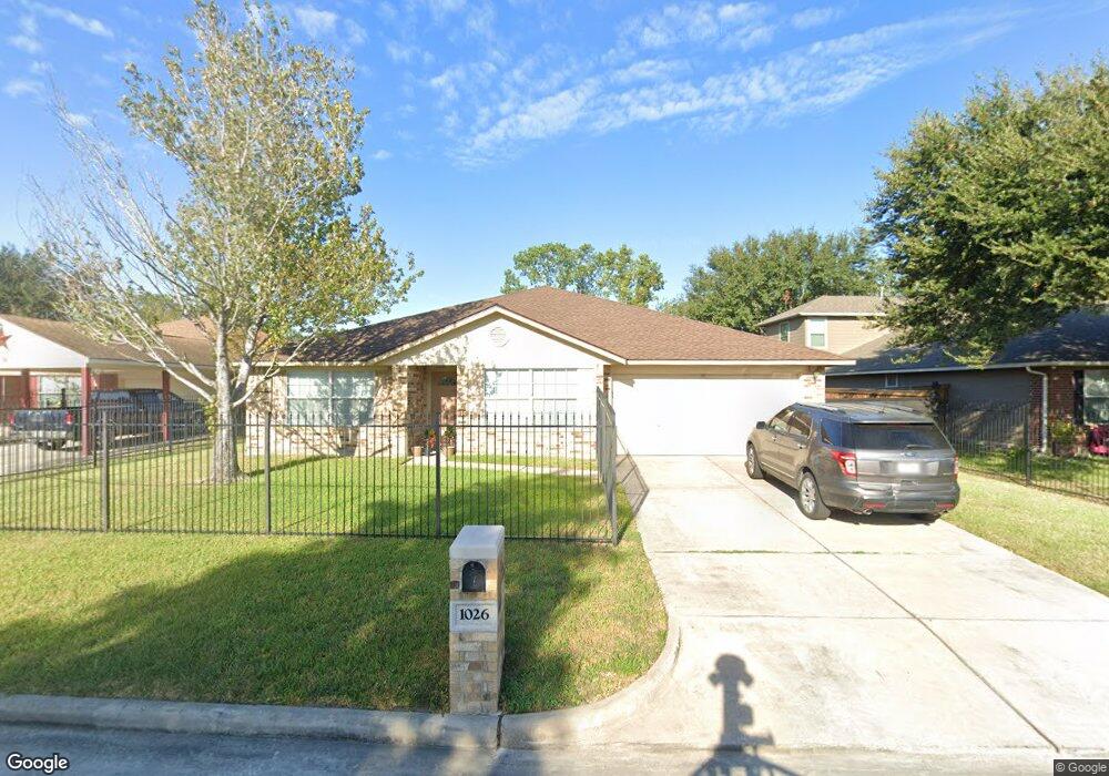 1026 Twisted Elm Ct, Houston, TX 77038 - photo 1