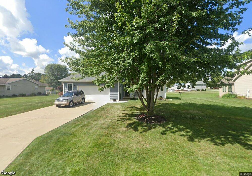 565 Glen Haven Rd, Upper Sandusky, OH 43351 - photo 1