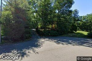 2 Old Saw Mill Rd, Alpine, NJ 07620