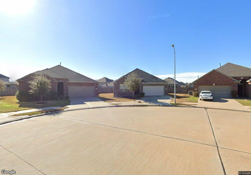 1707 Clifton Hills Ln, Richmond, TX 77469 - photo 1