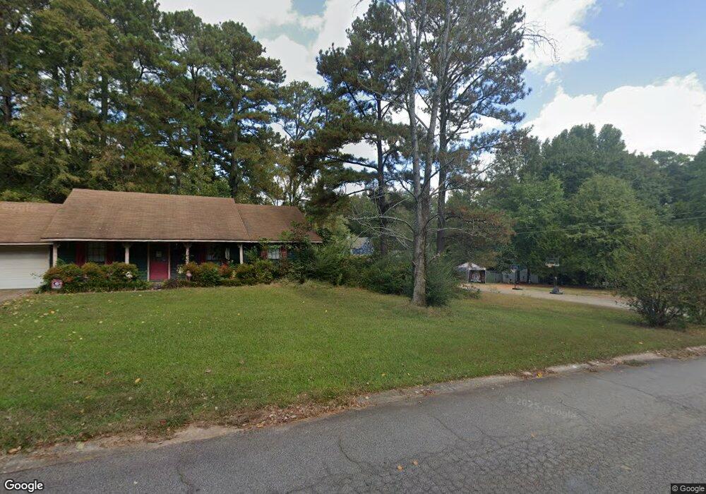 0 Harris Ct unit 8691640, Stockbridge, GA 30281 - photo 1