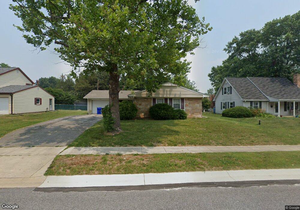 12658 Heming Ln, Bowie, MD 20716 - photo 1