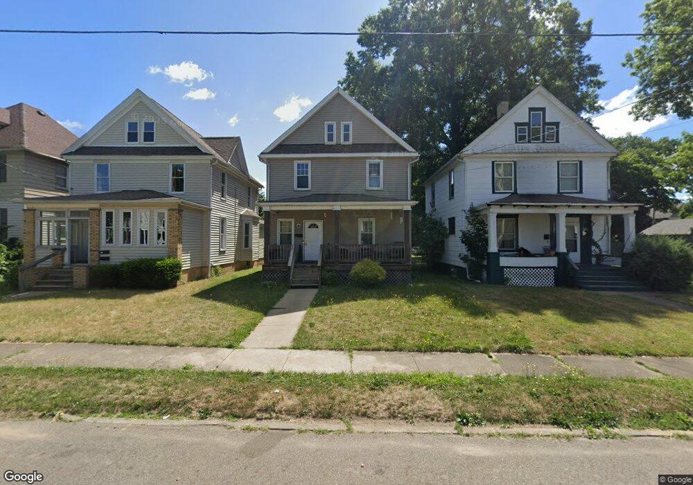 1230 Worley Ave NW, Canton, OH 44703 - photo 1