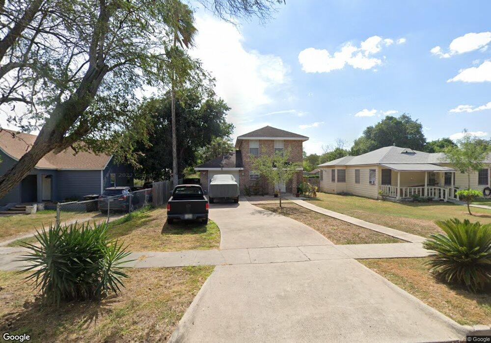 1012 S Missouri Ave, Weslaco, TX 78596 - photo 1