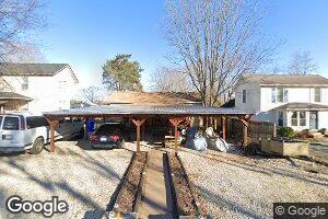 2505 Ossipee Front St, Elon, NC 27244