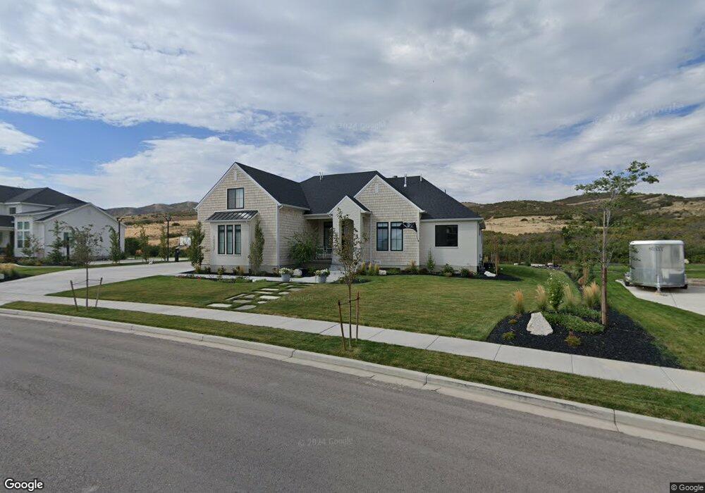 12527 N Minots Ledge Dr, Highland, UT 84003 - photo 1