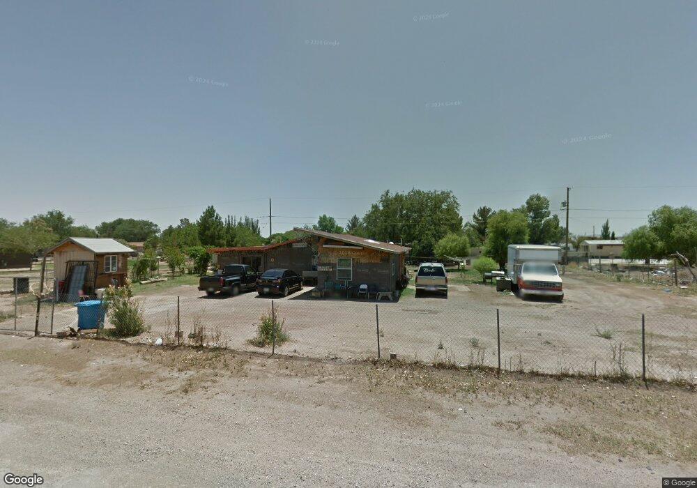 350 Valle Lindo Dr, El Paso, TX 79927 - photo 1