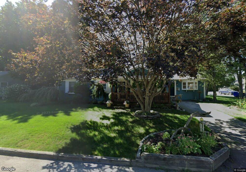 3 Breeze Way, Riverside, RI 02915 - photo 1