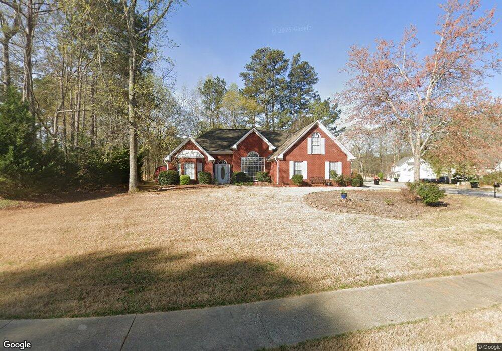 419 Emerald Trace unit IV, Jonesboro, GA 30236 - photo 1