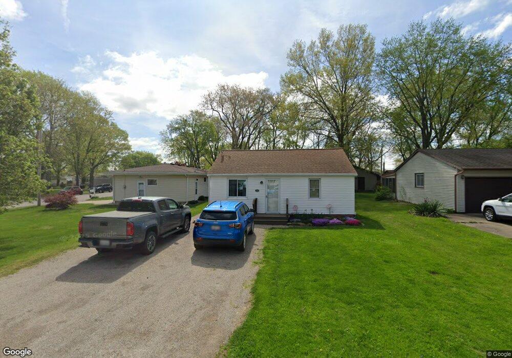 1524 N Ottawa St, Lincoln, IL 62656 - photo 1