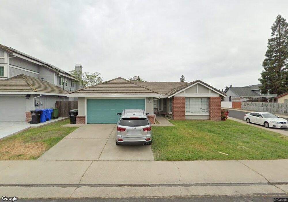 5113 Surreyglen Way, Elk Grove, CA 95758 - photo 1