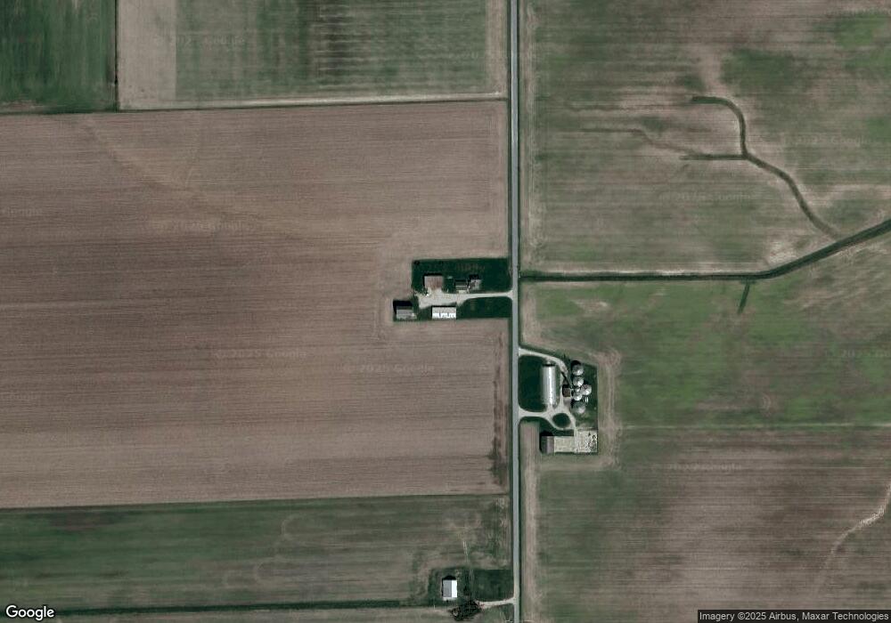 2377 S County Road 700 E, Greensburg, IN 47240 - photo 1